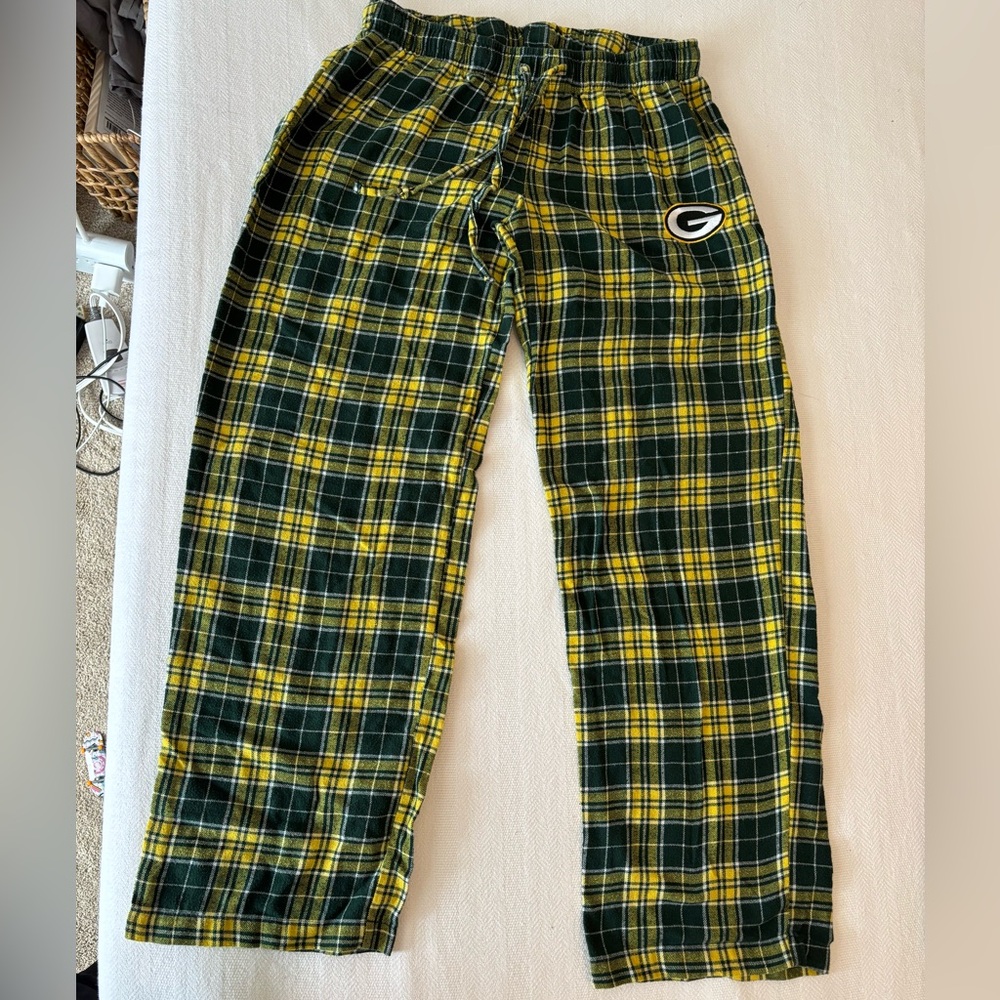 NFL Green Bay Packers Pajama Pants